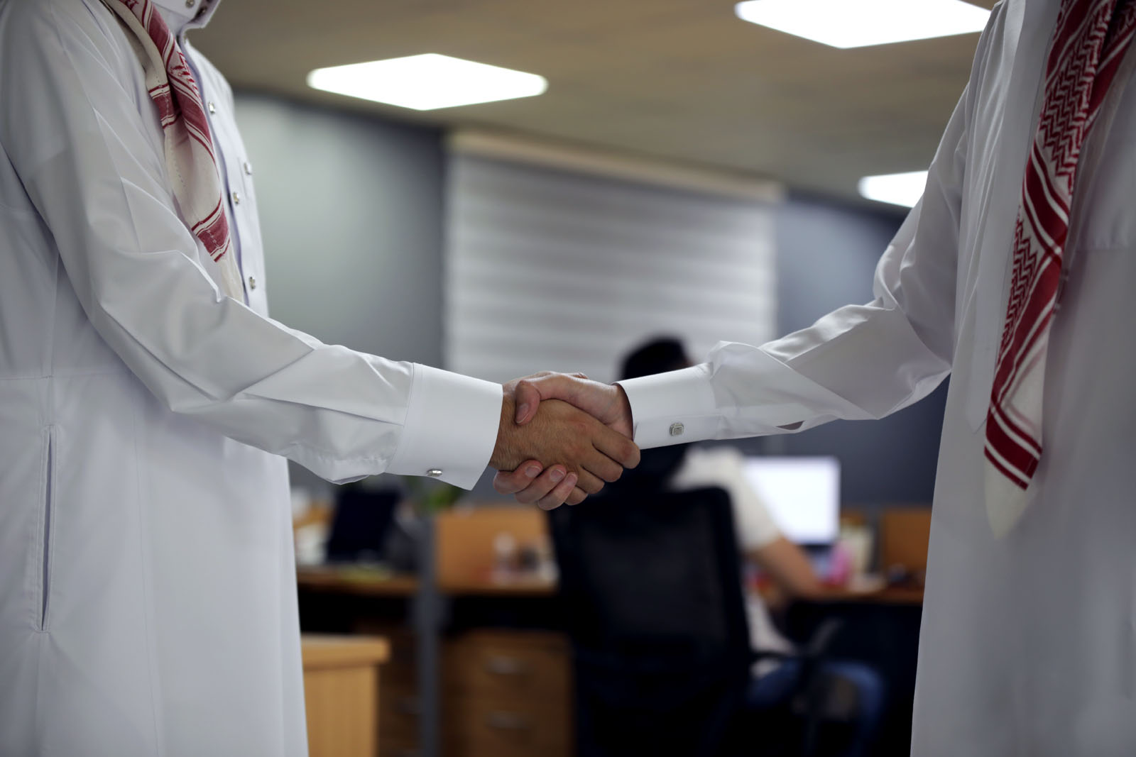 التدريب والتطوير